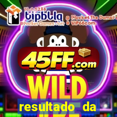 resultado da loteria bandeirantes